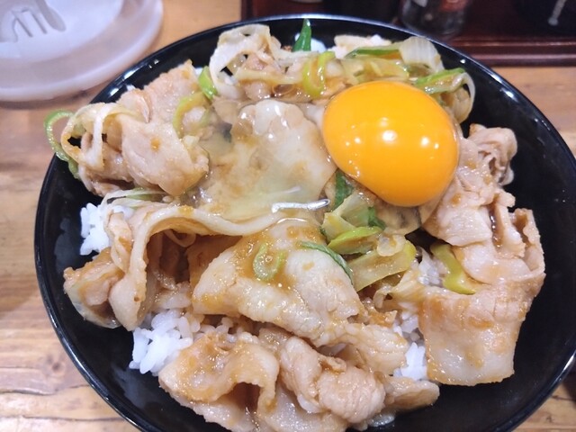 Dondon Nishishinjuku Honten photo 3