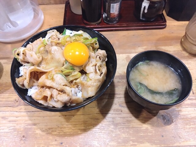 Dondon Nishishinjuku Honten photo 2