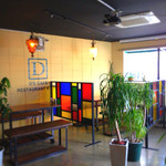 D'S CAFE - 