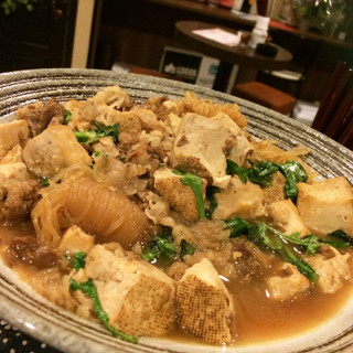 おばんざいバー笑_2