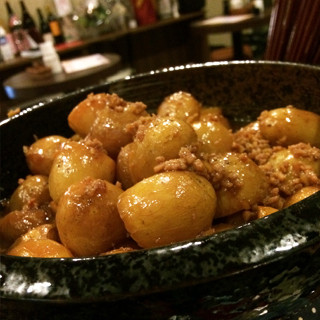 おばんざいバー笑_0