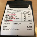 中国料理味神館 関店 - 超高コスパ3000円切った‼