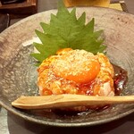 鶏吟醸 月と鼈 - 