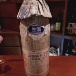 隠れ家愉膳 亥の子 - 愛知の長珍