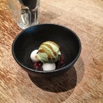 肉と牡蠣市場 - 