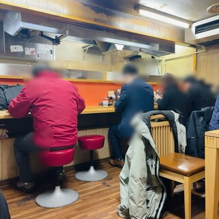 らぁめん 千寿_2