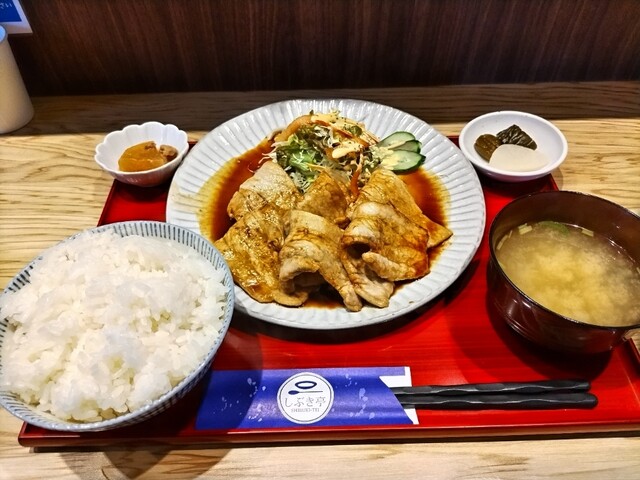 しぶき亭 東口本店 - 仙台（かつ丼）の写真