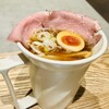 みなめんCafe みのおキューズモール店