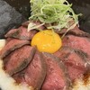 肉と和食処 いちまる せ川