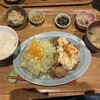 吉祥寺 もがめ食堂 東急裏店