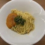 左とう - 坦坦の和え玉 400円