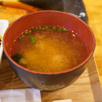 銀座じゃのめ - 