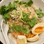 ベトナムビストロ バンフィールド 小石川後楽園 - 