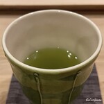 御料理 寺沢 - 茶