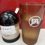 ナギチャンラーメン - 