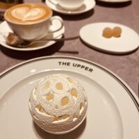 THE UPPER - 