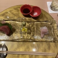 鮨四 -華- - 