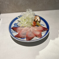 NK 蕎麦屋の二階 - 