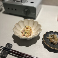 NK 蕎麦屋の二階 - 