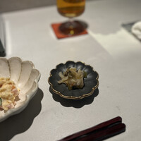 NK 蕎麦屋の二階 - 