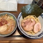 中華そば 坂井田 - 