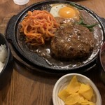 キッチン はせ家 - 