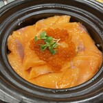 おでんと釜たき飯 あおちょ - 