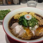 焼肉どうらく×上星商店 - 