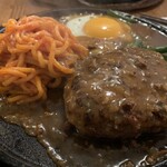 キッチン はせ家 - 