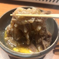 銀座 牛乃季 - 