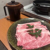 銀座 牛乃季 - 