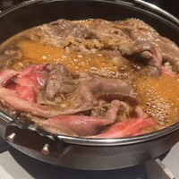 銀座 牛乃季 - 