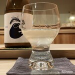 御料理 寺沢 - 山形政宗 稲造