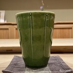 御料理 寺沢 - 茶