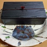 御料理 寺沢 - 御土産