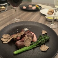 ダルマット 六本木ヒルズ店 - 