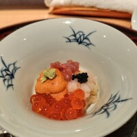 鮨 かうと - 