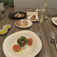 ダルマット 六本木ヒルズ店 - 