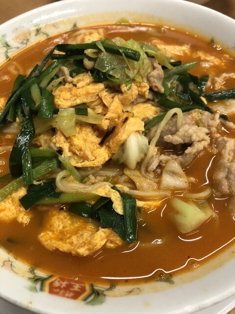 Gyoza no Osho Takatsuki Shiyakushomae Ten photo 3