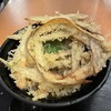大地のうどん 博多駅ちかてん