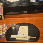 洋麺屋 五右衛門 イオンモール京都桂川店 - 