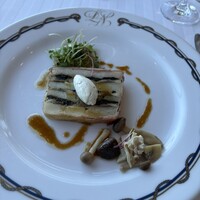 パノラミックレストラン ル・ノルマンディ - 