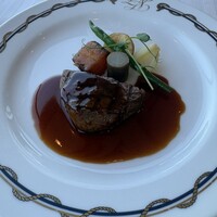 パノラミックレストラン ル・ノルマンディ - 