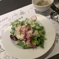 ビストロ・イナシュヴェ - 