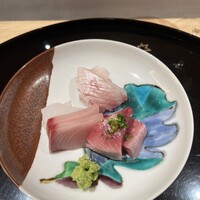 祇園 川上 - 