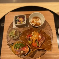 祇園 川上 - 