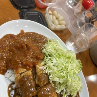 カレー屋DEN_1