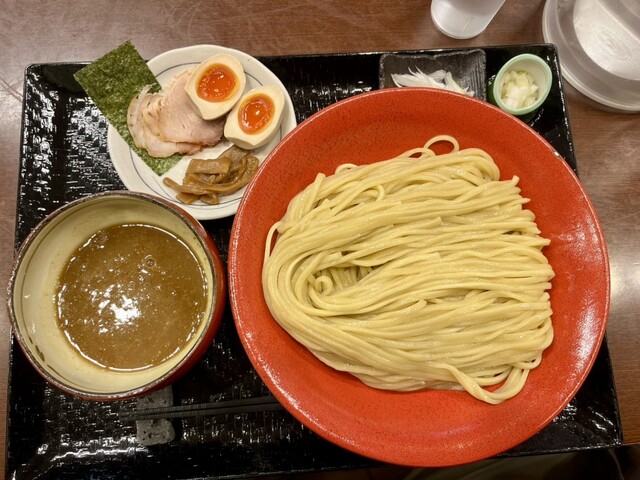 Tsukemen Ichimori photo 2