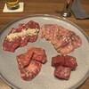 焼肉ホルモンうしごろ 銀座店