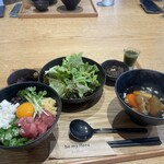 be my flora kitchen - 